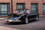 Mercedes-Benz 300 SL 1957 года